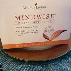 Young Living Mindwise